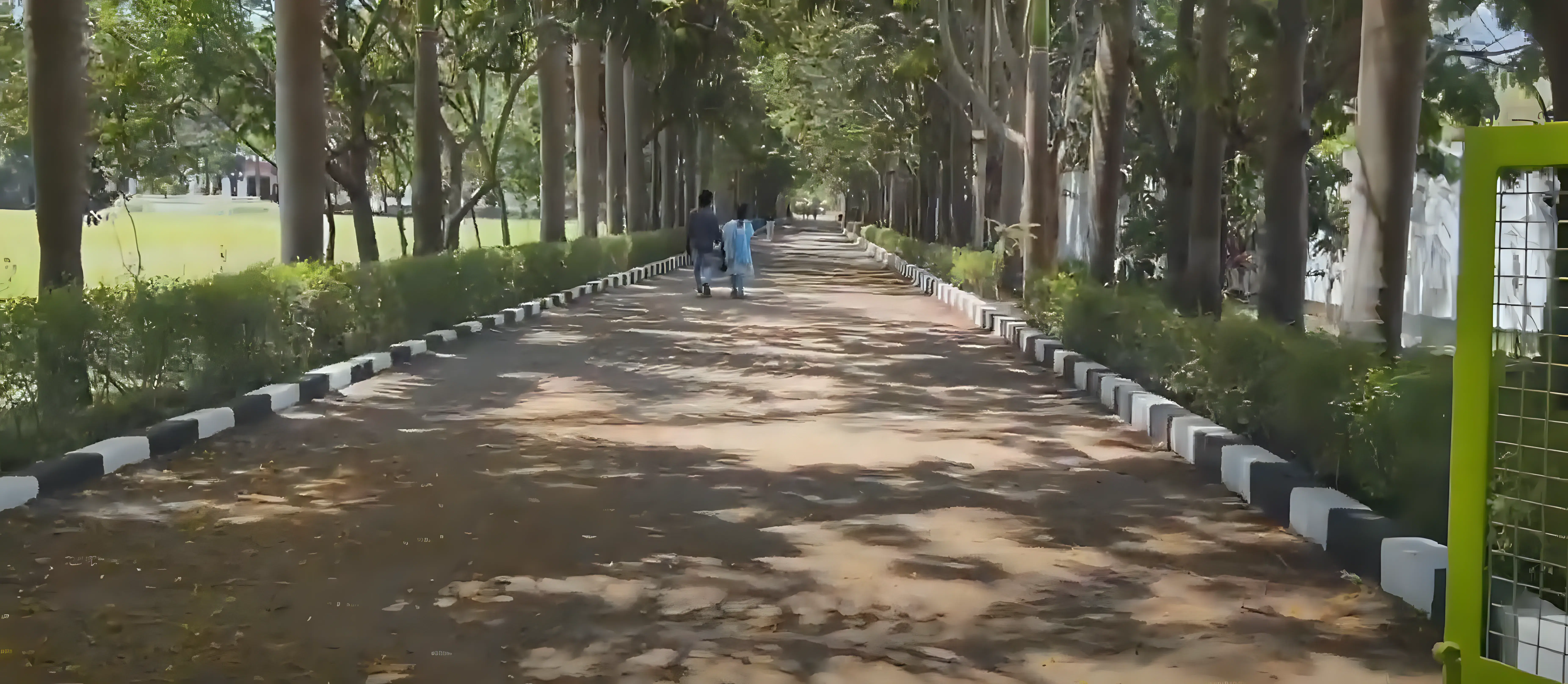 PERI Institute of Technology Chennai Campus photo 19